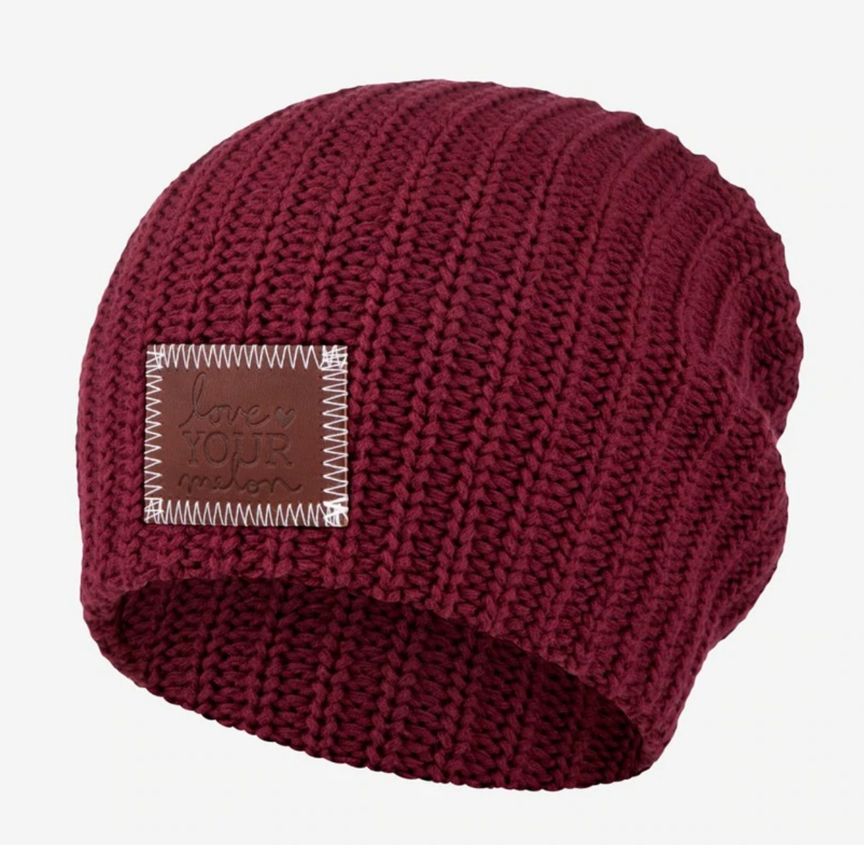 Love Your Melon Beanie - The Lake and Company