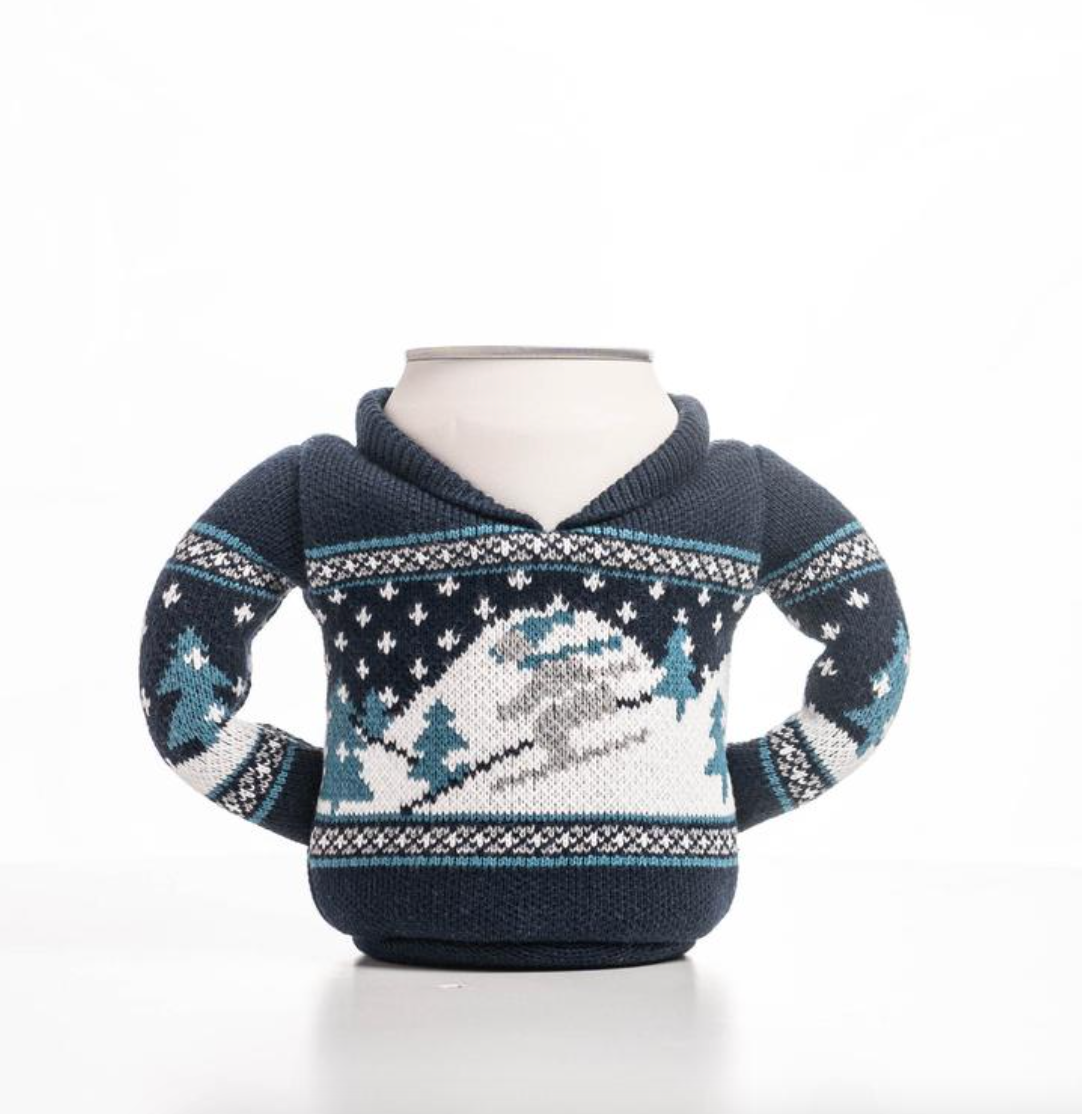 Beverage Sweater - Multiple Colors - The Lake and Company