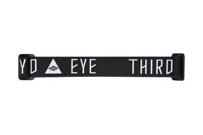 THIRD EYE HEADLAMPS™ Totally Awesome Headband - Multiple Colors - The Lake and Company