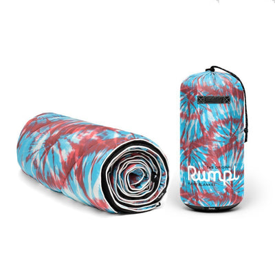 Rumpl Original Puffy Blanket - Multiple Colors - The Lake and Company