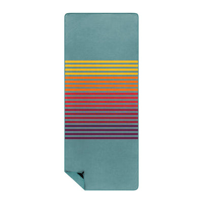 Shammy Towel - Multiple Colors - The Lake and Company