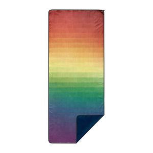 Shammy Towel - Multiple Colors - The Lake and Company