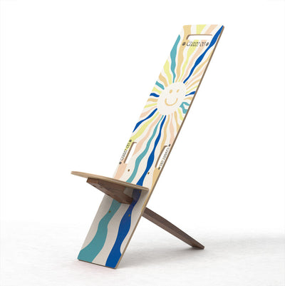 The Carry On Chair
