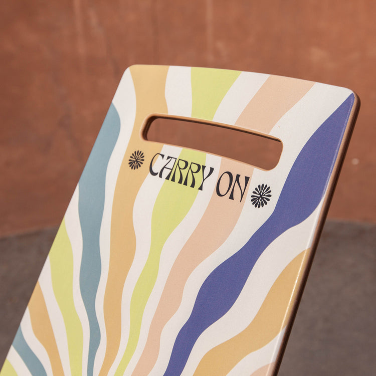 The Carry On Chair