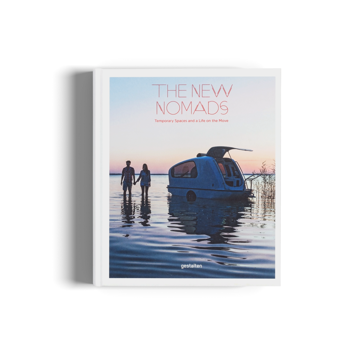 THE NEW NOMADS: TEMPORARY SPACES AND A LIFE ON THE MOVE - The Lake and Company