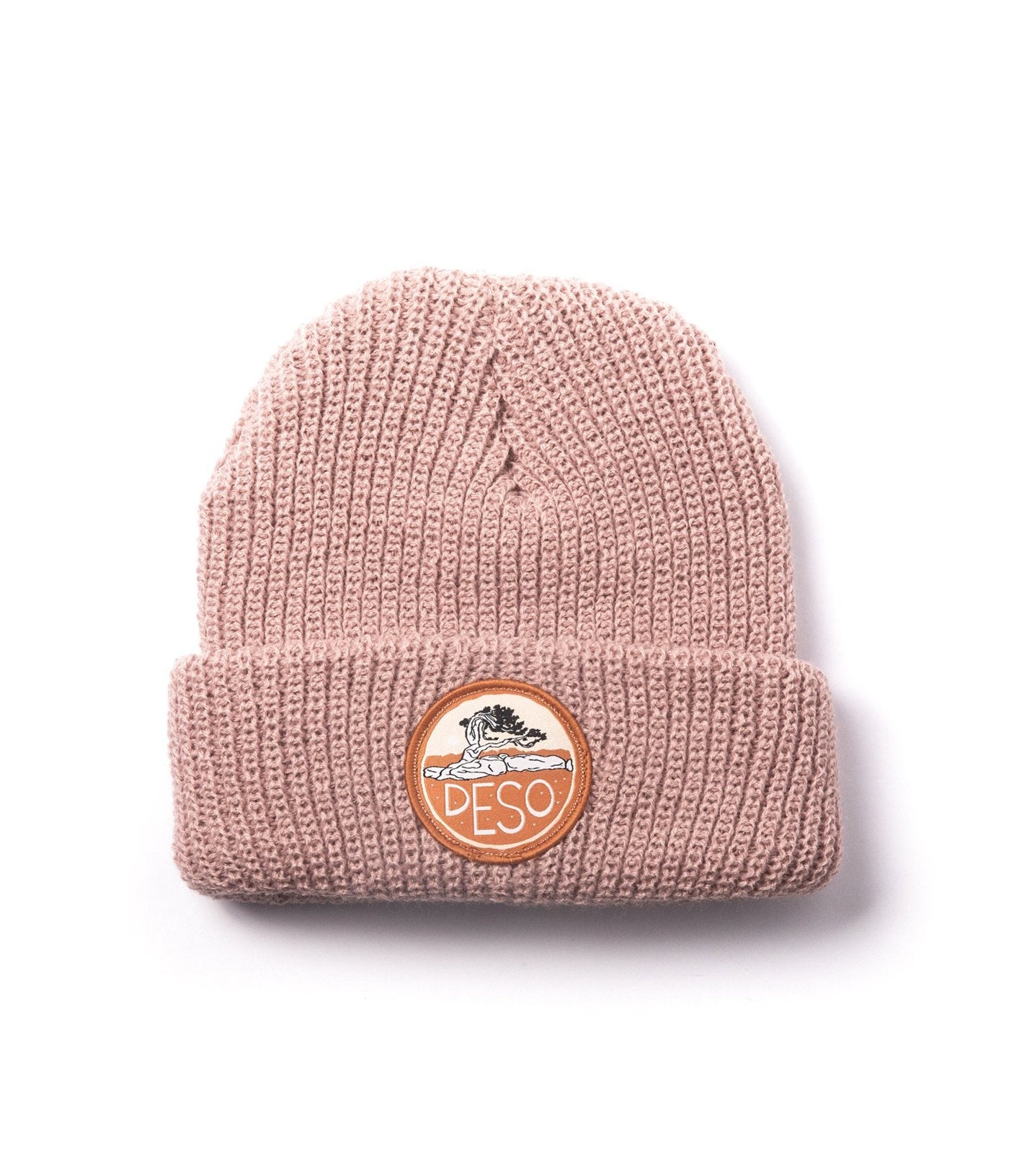 Bristlecone Heave Knit Cuff Beanie - Multiple Colors - The Lake and Company
