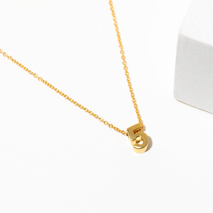 Enneagram Necklaces