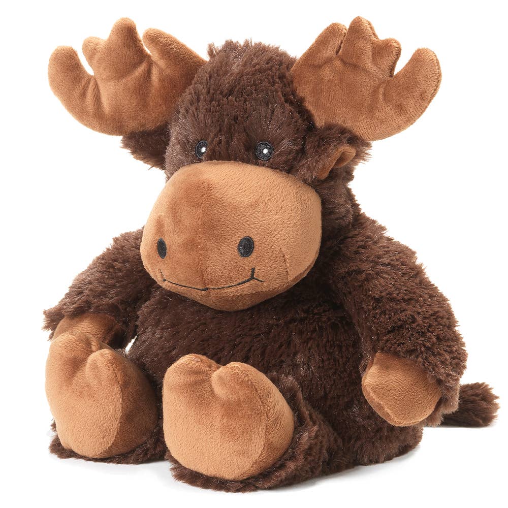 Warmies 13" Plush Animals - Multiple Styles