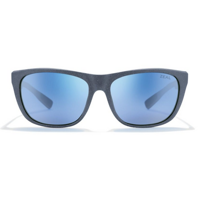 Zeal Optics ASPEN Sunglasses - Midnight - The Lake and Company