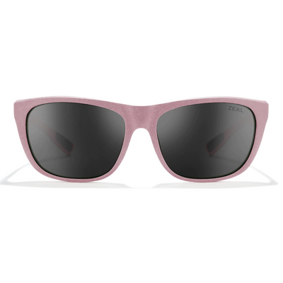 Zeal Optics ASPEN Sunglasses - Smolder - The Lake and Company