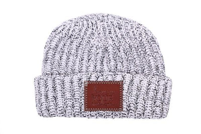 Kids Love Your Melon Cuffed Beanie - The Lake and Company