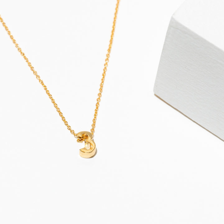 Enneagram Necklaces