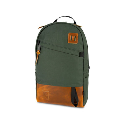 Daypack Heritage Canvas- Multiple Colors - The Lake and Company
