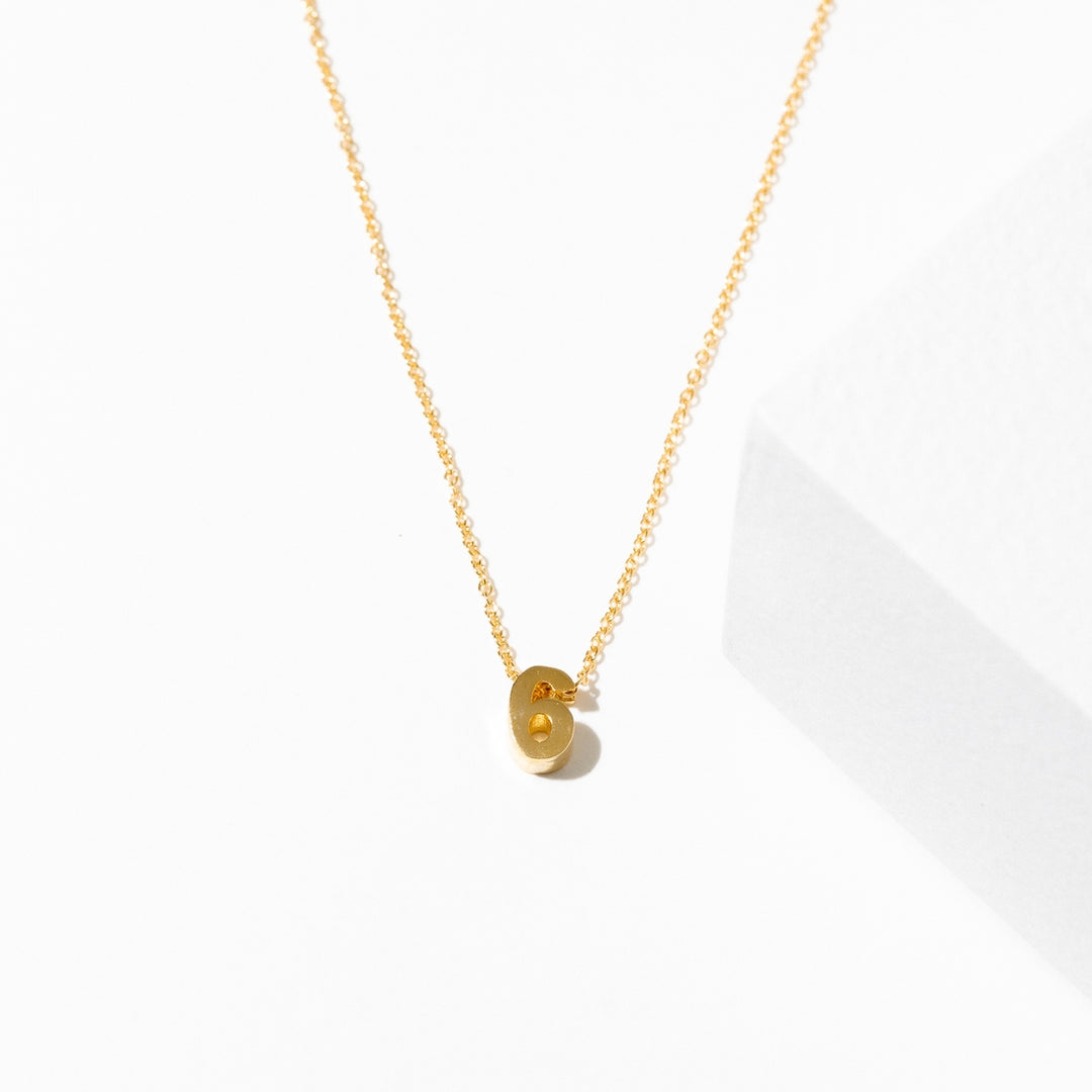 Enneagram Necklaces