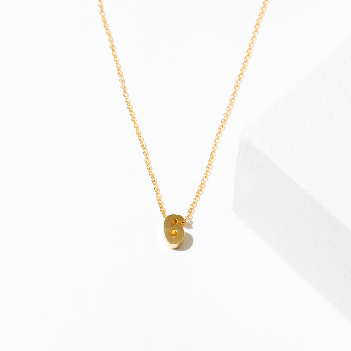 Enneagram Necklaces