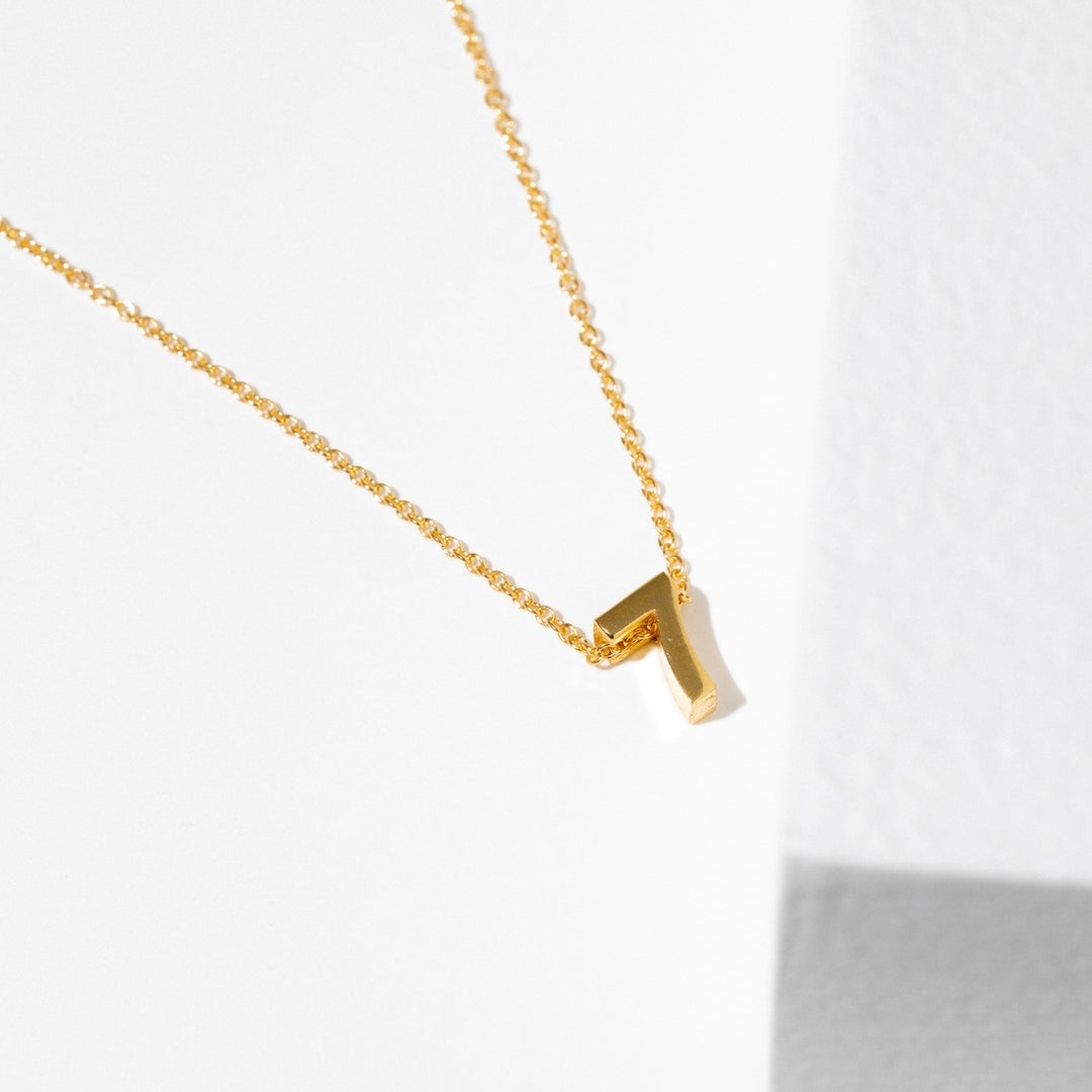 Enneagram Necklaces
