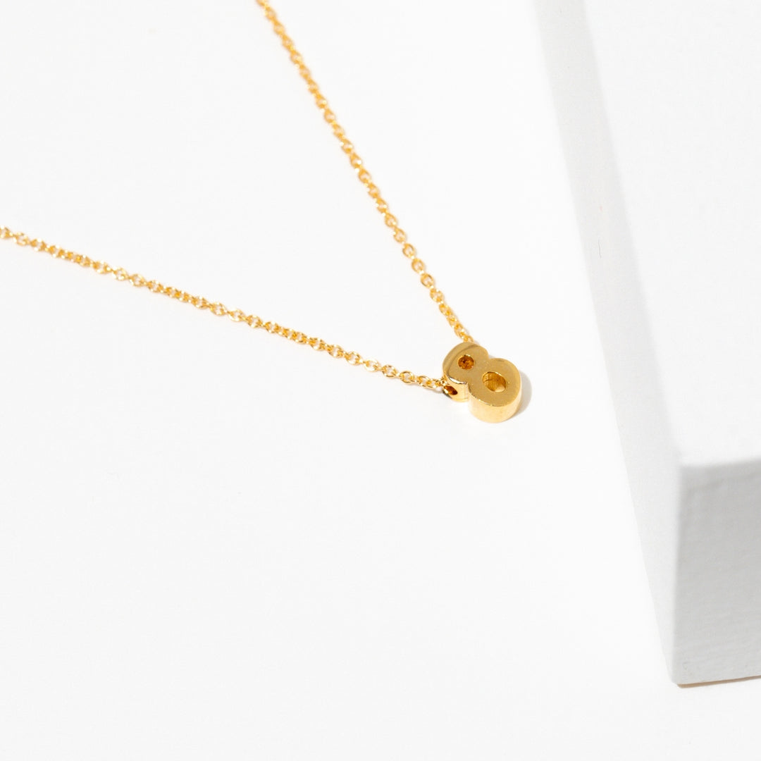 Enneagram Necklaces