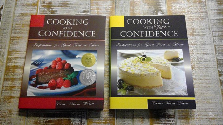 Cooking with More Confidence - The Lake and Company