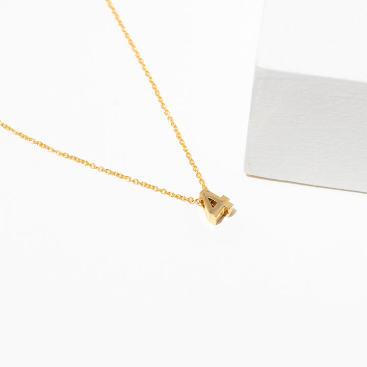 Enneagram Necklaces