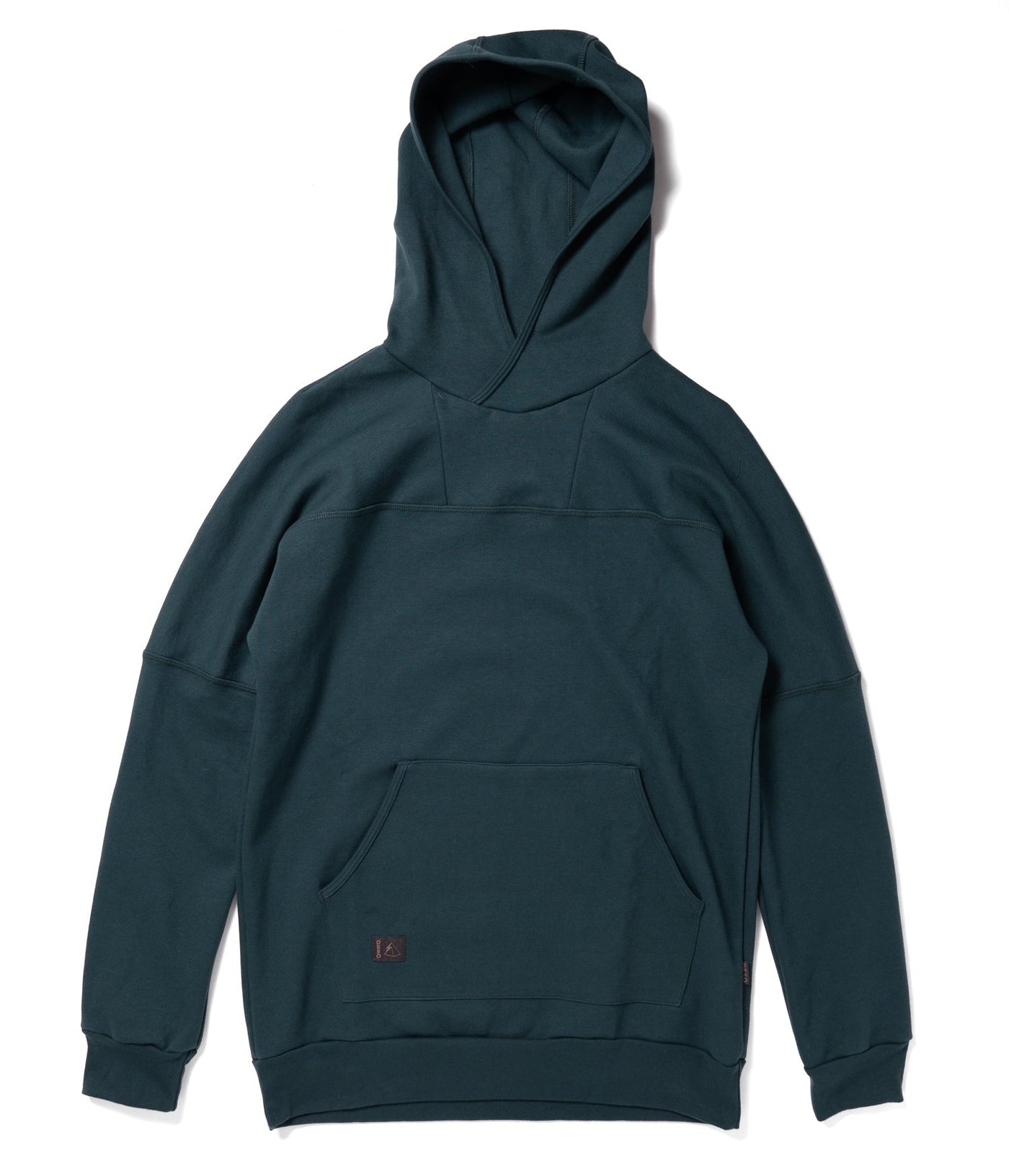 Hemlock Pullover Hoodie - The Lake and Company