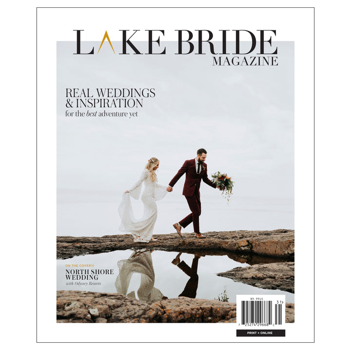 Real weddings &amp; inspiration for the best adventure yet