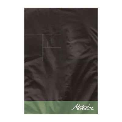 Matador Pocket Blanket 2.0 - The Lake and Company