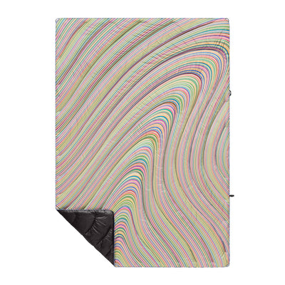 Rumpl Original Puffy Blanket - Multiple Colors