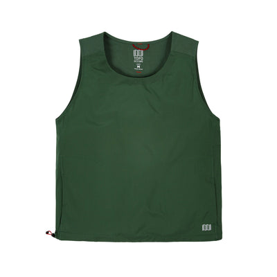 Women's Tech Tank-Multiple Colors - The Lake and Company
