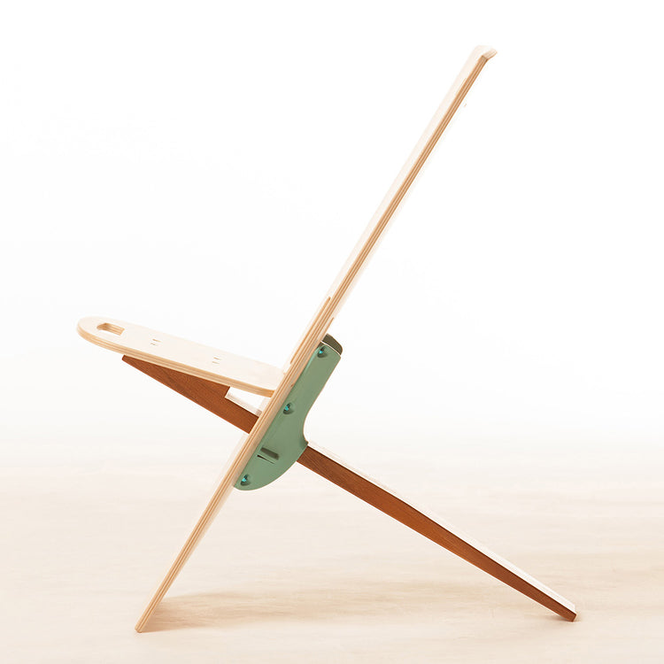 Bare Chair - Tripster