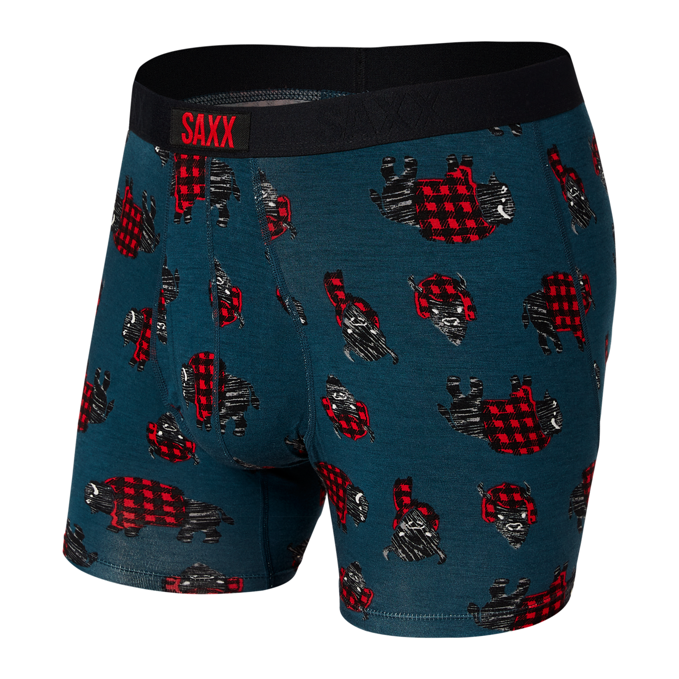 Ultra Boxer Brief - Multiple Colors - The Lake and Company