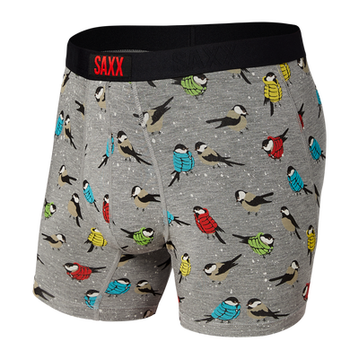 Vibe Boxer Brief - Multiple Colors - The Lake and Company